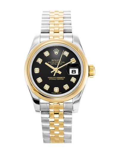 Rolex Datejust Lady 179163